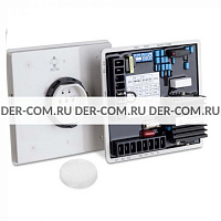 Регулятор напряжения AVR ADVR2100M (Marathon PM500) ДизельЭнергоРесурс